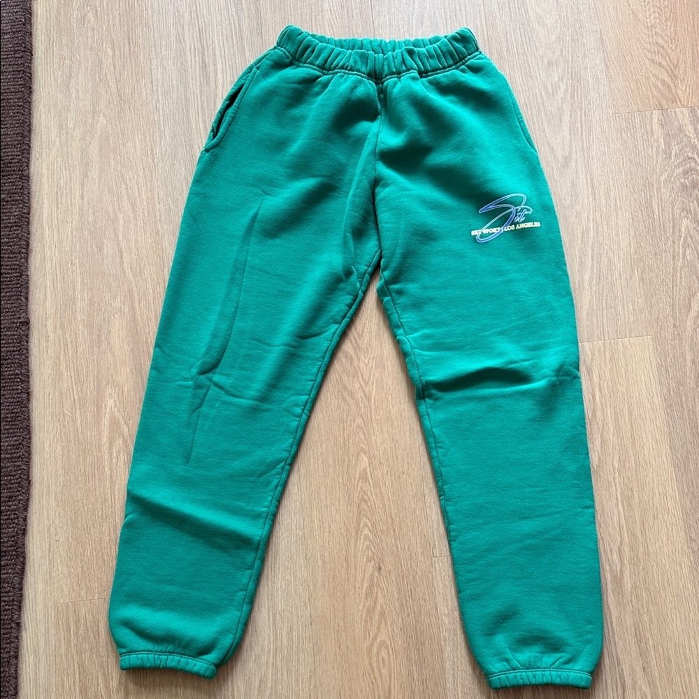 SET Active Sweatpants